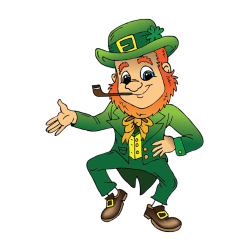 A St Patrick’s Day Tribute to My Momentous Sobriety