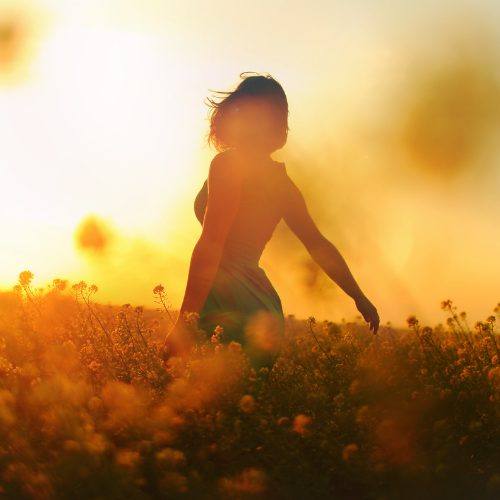 Alone in My Field – Tuned in to Serenity