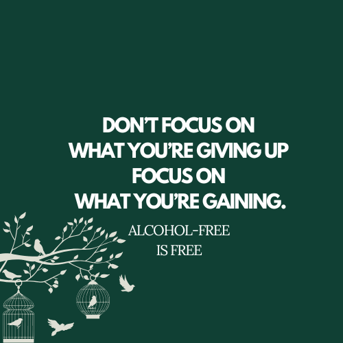 Imagine the Possibilities of Living Free