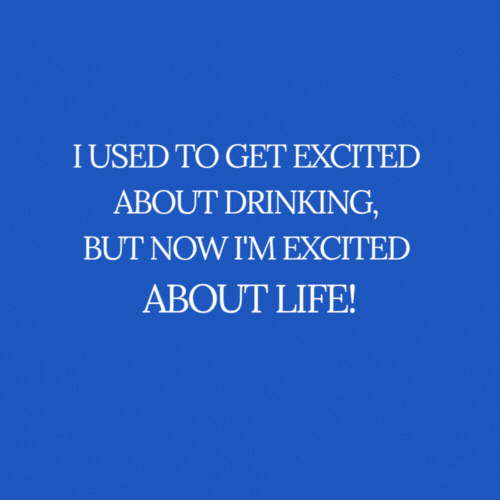 600 Days Sober and FREE!