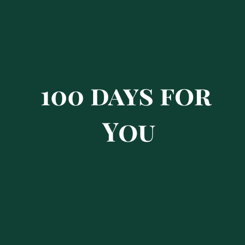 100 things I was grateful for after 100 days alcohol-free